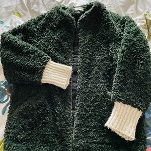 Isabel marant jacket 38